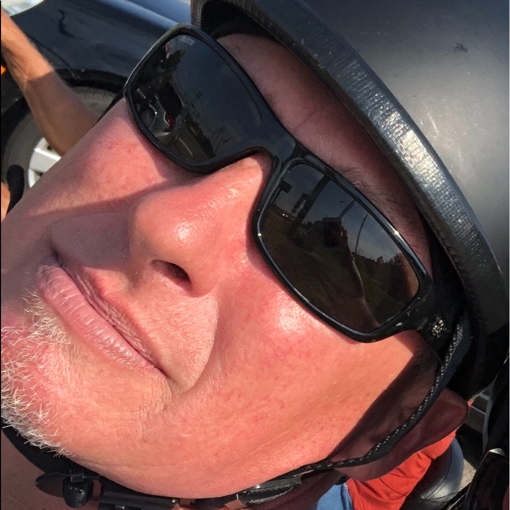 Meet your Posher, Tony